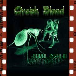 Orcish Blood : Moral Invalid